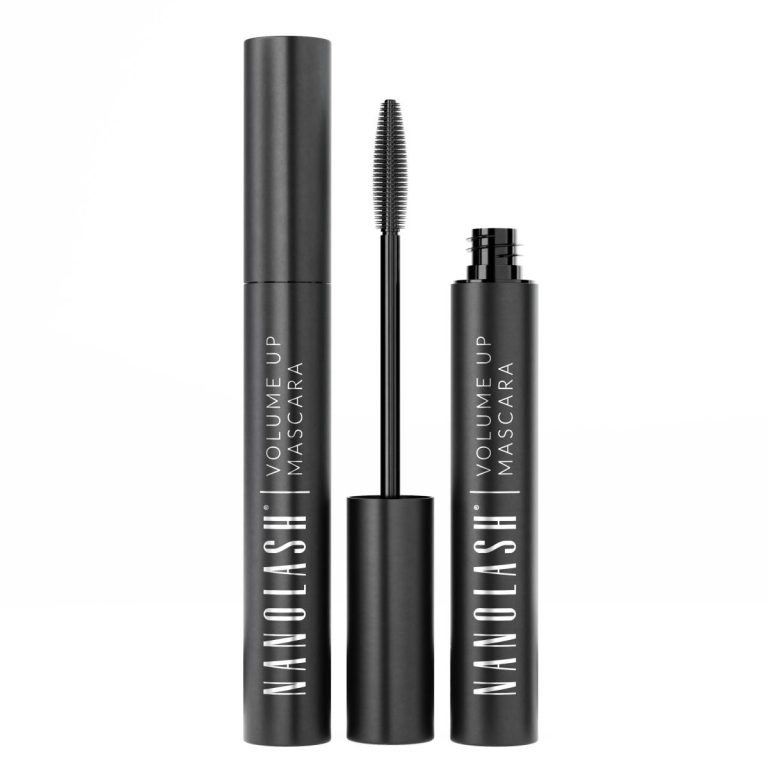 Nanolash Mascara The Best Mascaras of 2024